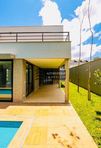 Casa de Condomínio à venda com 3 quartos, 355m² - Foto 3