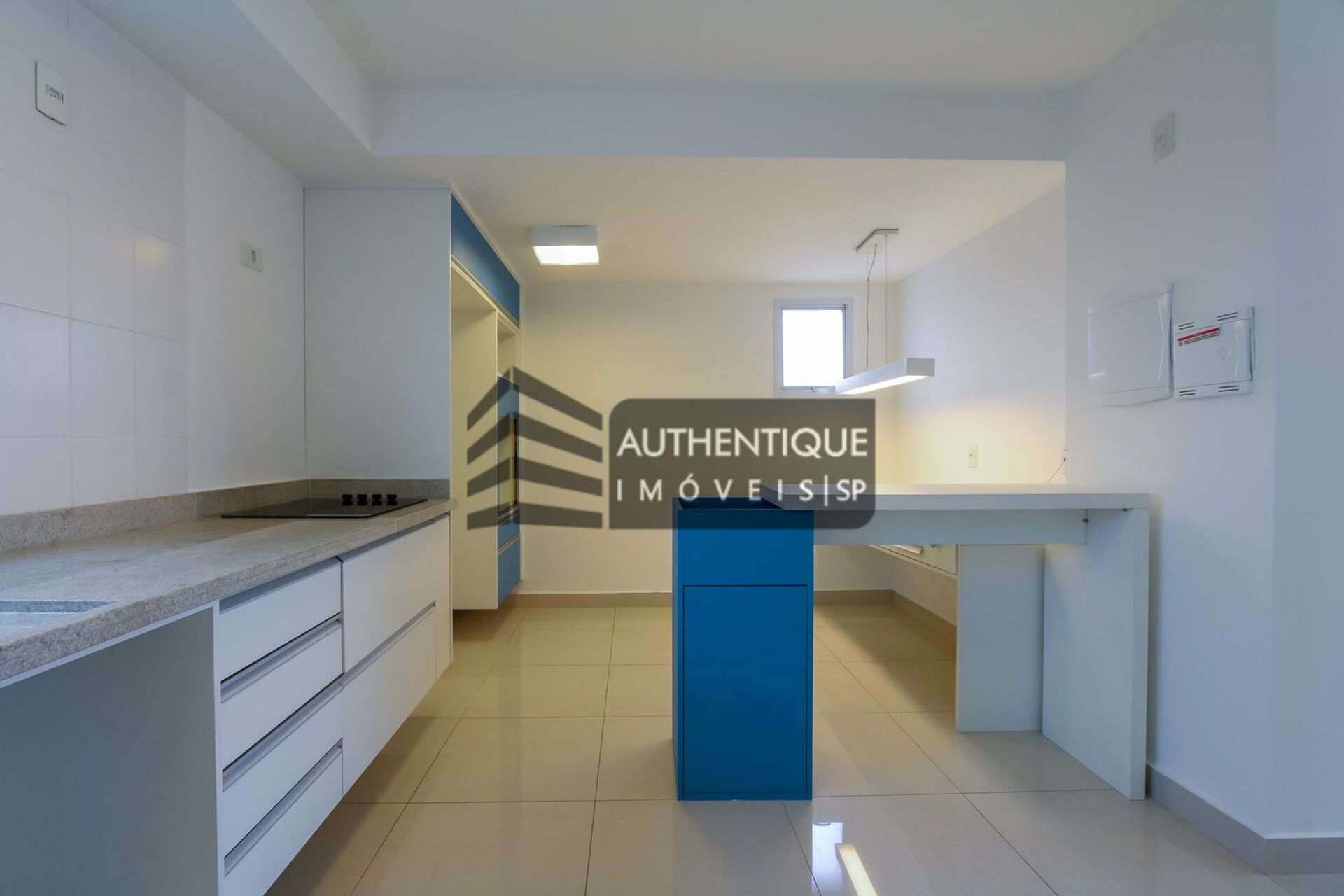 Apartamento à venda com 1 quarto, 50m² - Foto 44