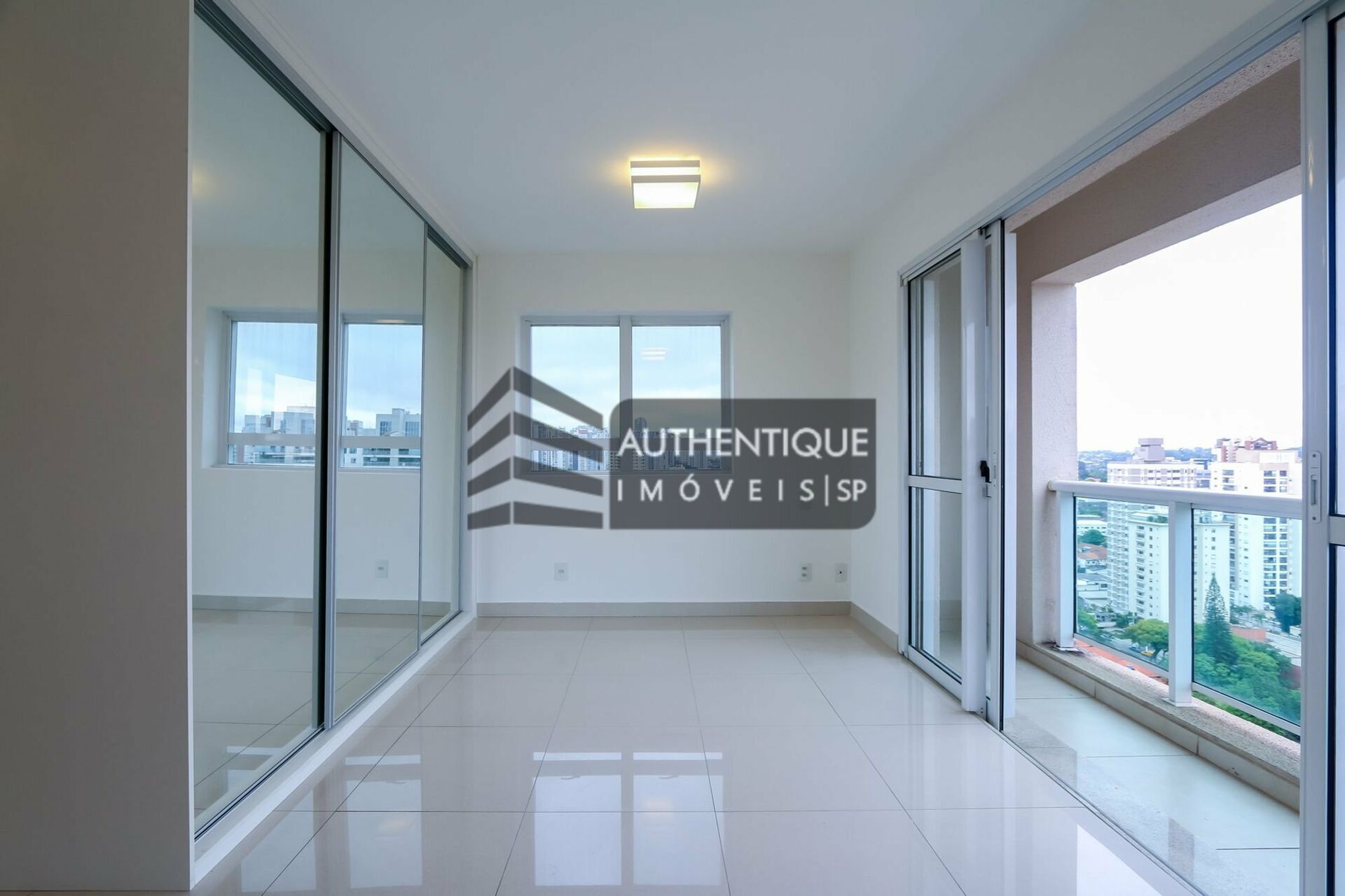 Apartamento à venda com 1 quarto, 50m² - Foto 40