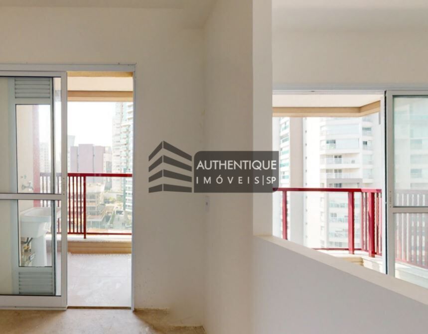 Apartamento à venda com 2 quartos, 59m² - Foto 10