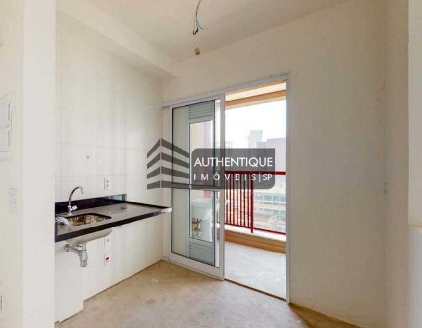 Apartamento à venda com 2 quartos, 59m² - Foto 9