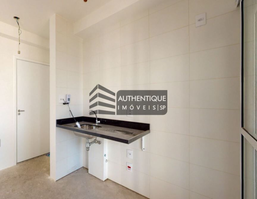 Apartamento à venda com 2 quartos, 59m² - Foto 11