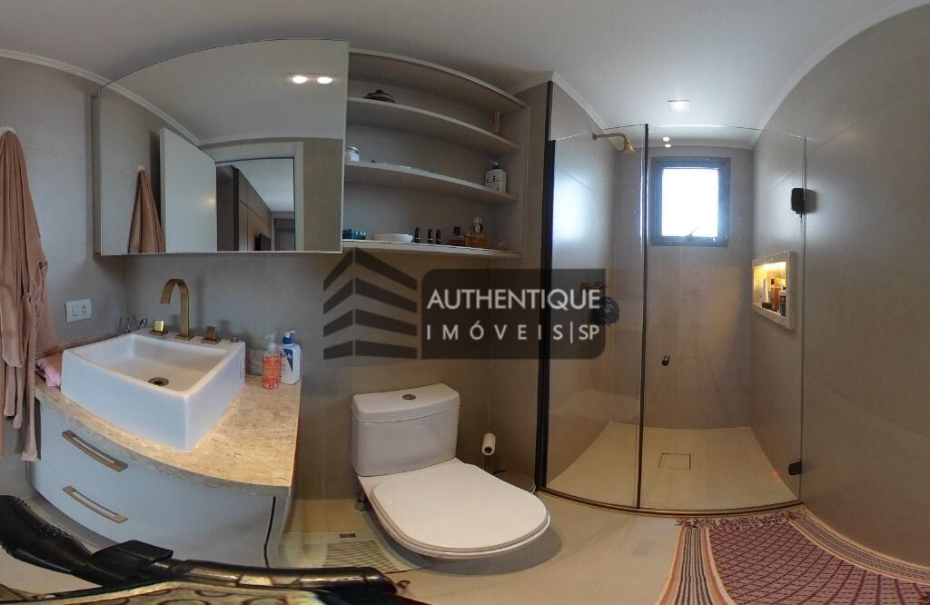 Apartamento à venda com 2 quartos, 68m² - Foto 22