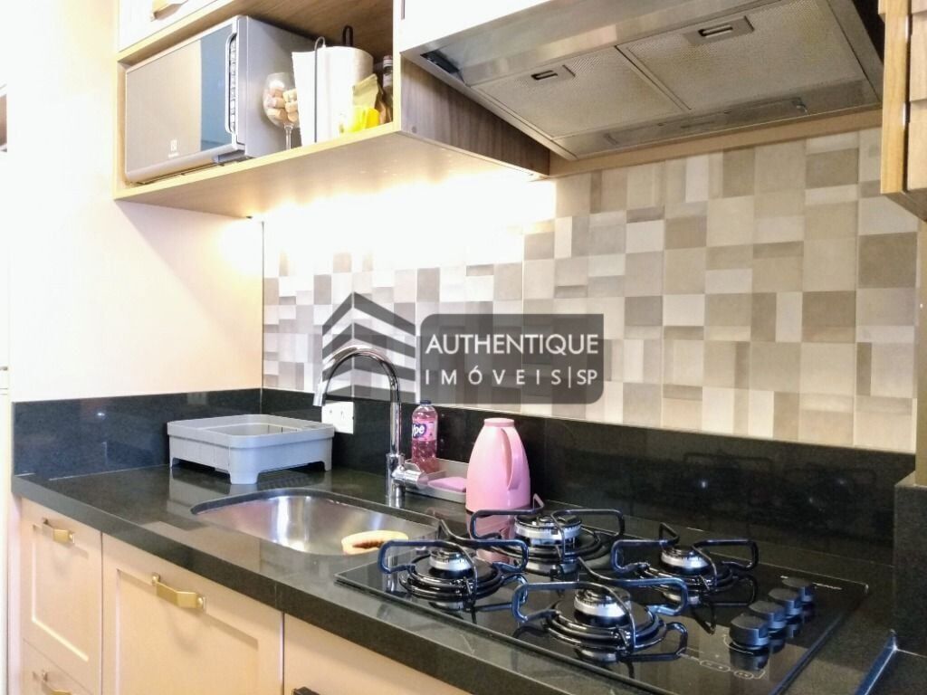 Apartamento à venda com 2 quartos, 68m² - Foto 15