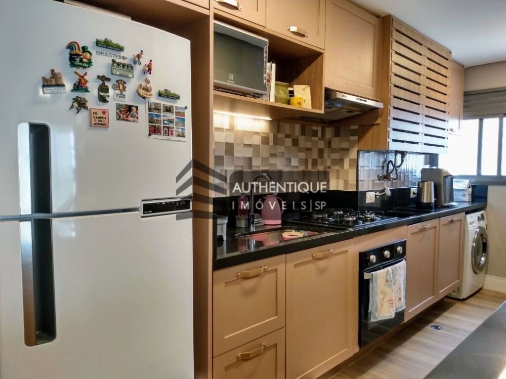 Apartamento à venda com 2 quartos, 68m² - Foto 13