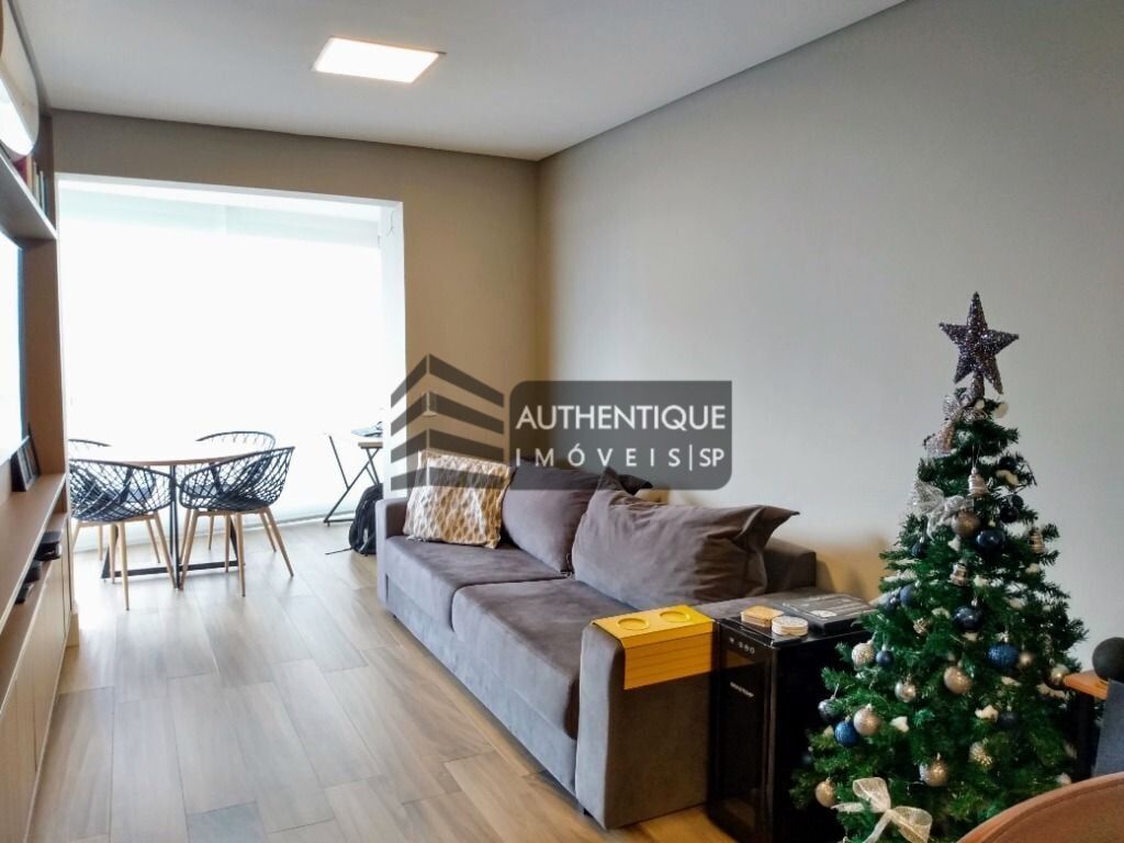 Apartamento à venda com 2 quartos, 68m² - Foto 6