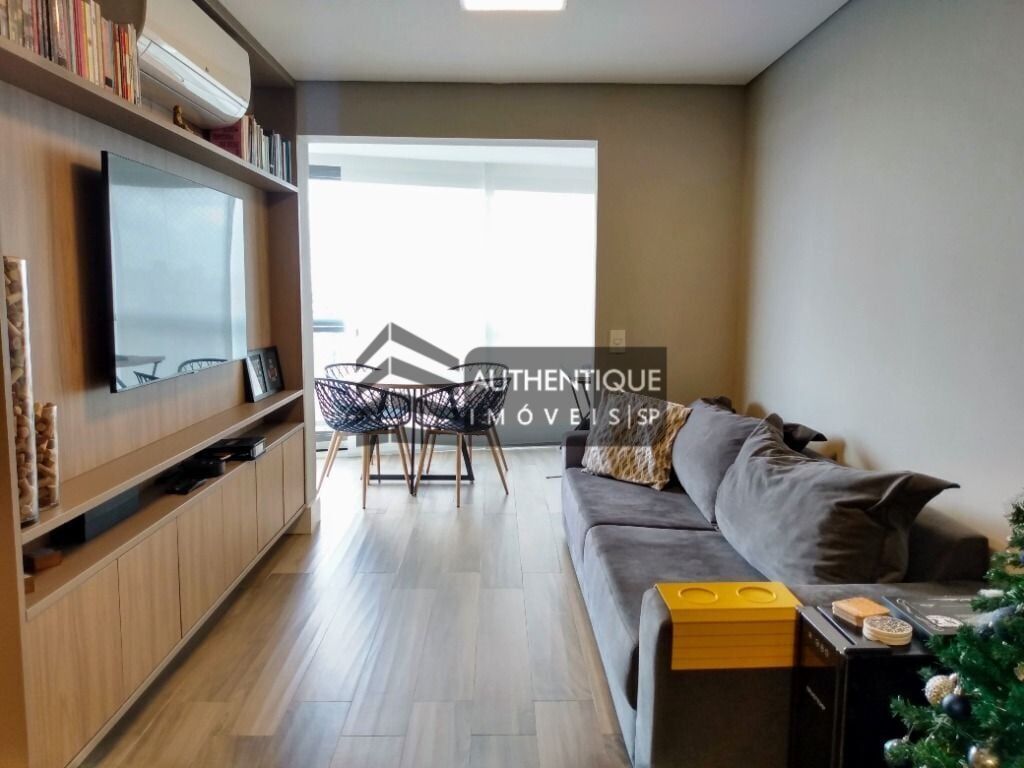 Apartamento à venda com 2 quartos, 68m² - Foto 7