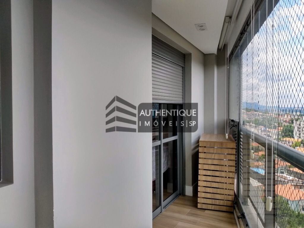 Apartamento à venda com 2 quartos, 68m² - Foto 11