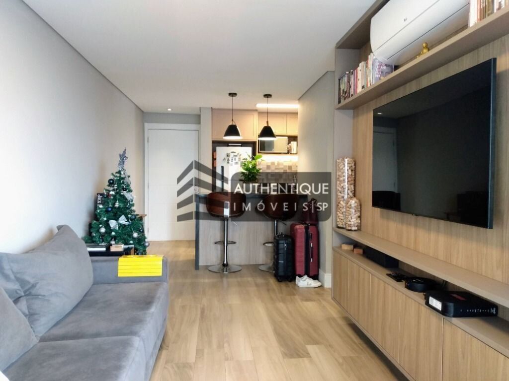 Apartamento à venda com 2 quartos, 68m² - Foto 10