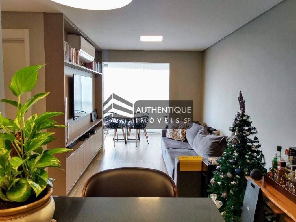 Apartamento à venda com 2 quartos, 68m² - Foto 5