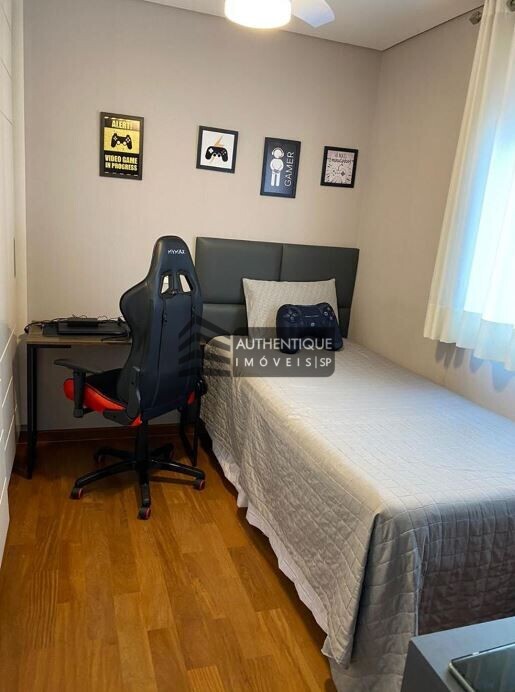 Apartamento à venda com 3 quartos, 198m² - Foto 18