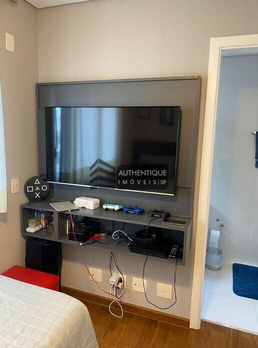 Apartamento à venda com 3 quartos, 198m² - Foto 17