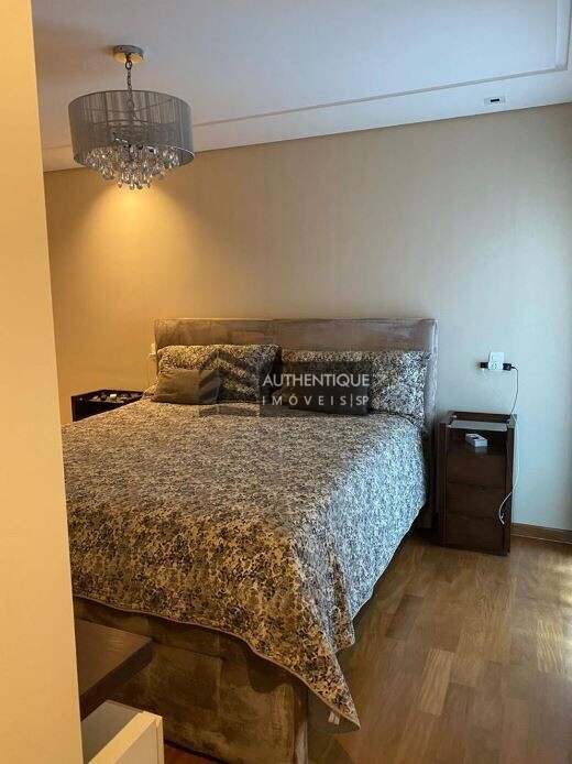 Apartamento à venda com 3 quartos, 198m² - Foto 11