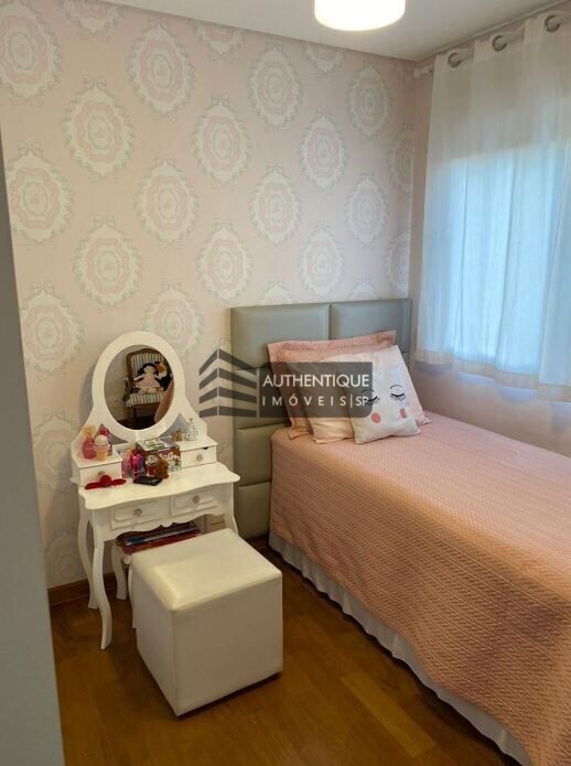 Apartamento à venda com 3 quartos, 198m² - Foto 16