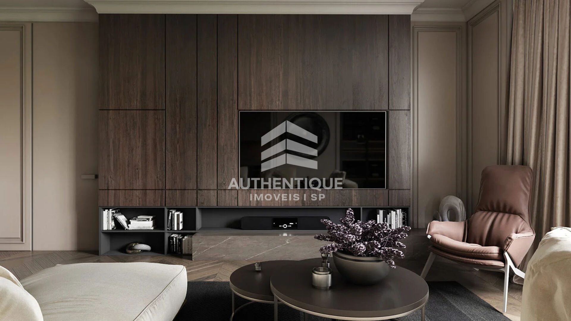Apartamento, 3 quartos, 222 m² - Foto 3