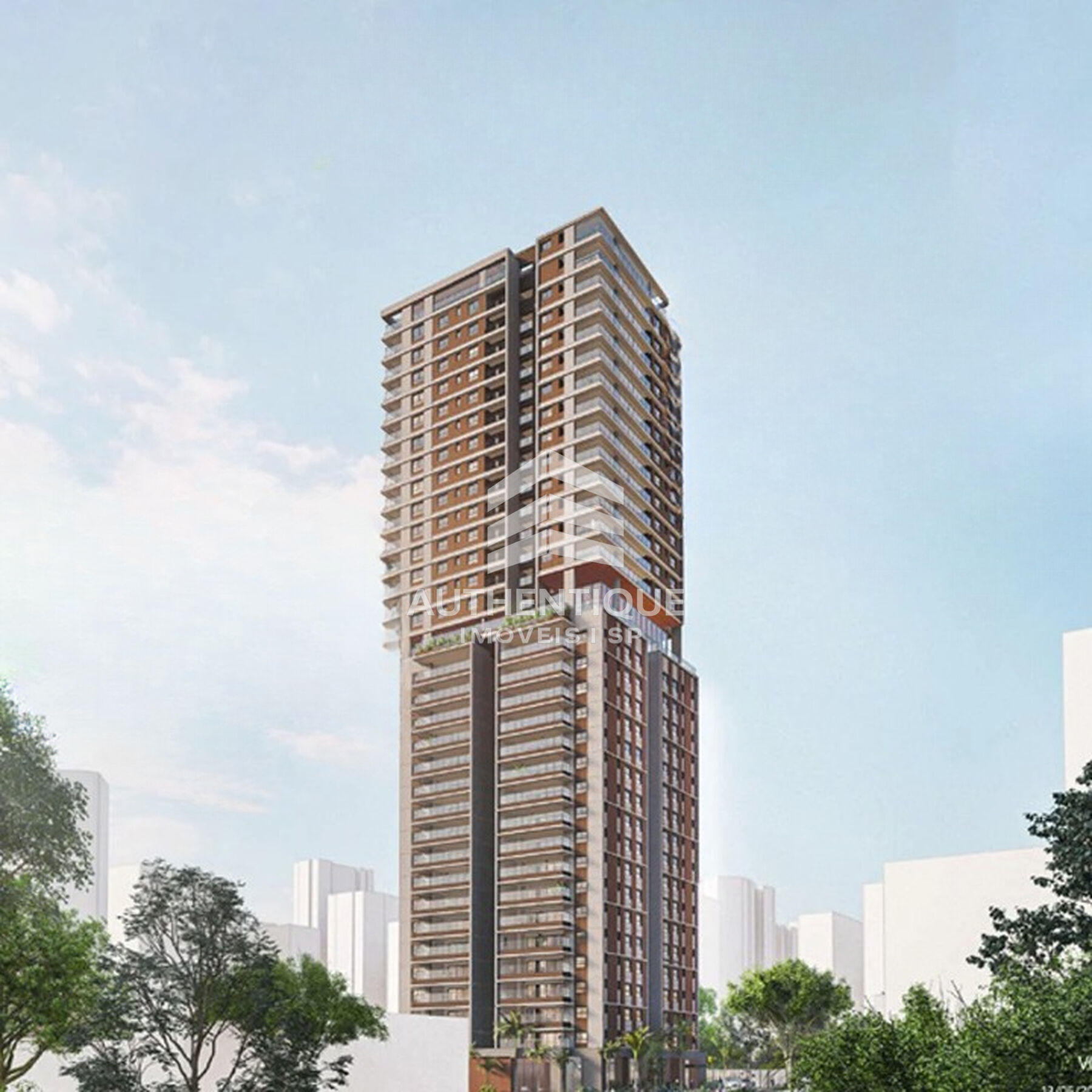 Apartamento, 3 quartos, 222 m² - Foto 1
