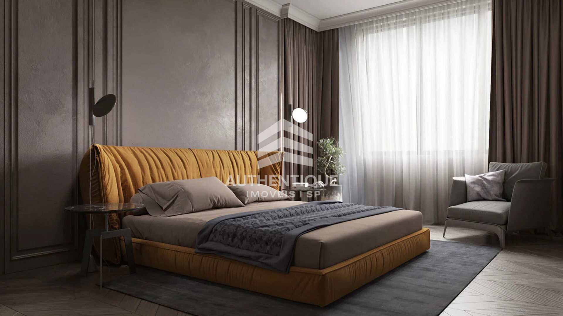 Apartamento, 3 quartos, 222 m² - Foto 5