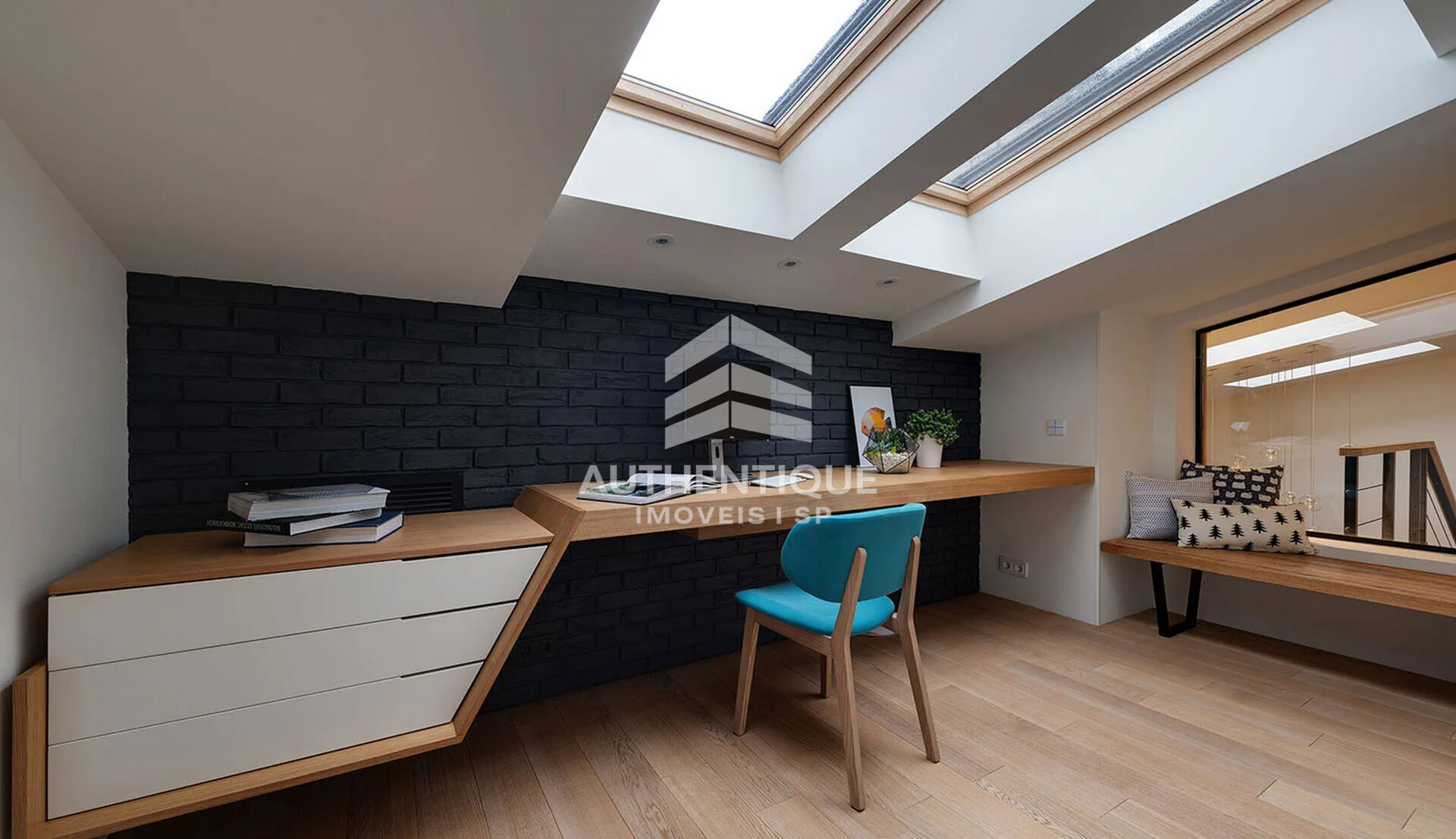 Apartamento, 3 quartos, 222 m² - Foto 6