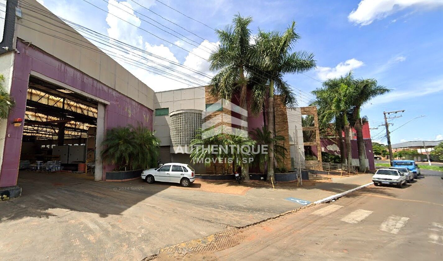 Loja-Salão, 2525 m² - Foto 5