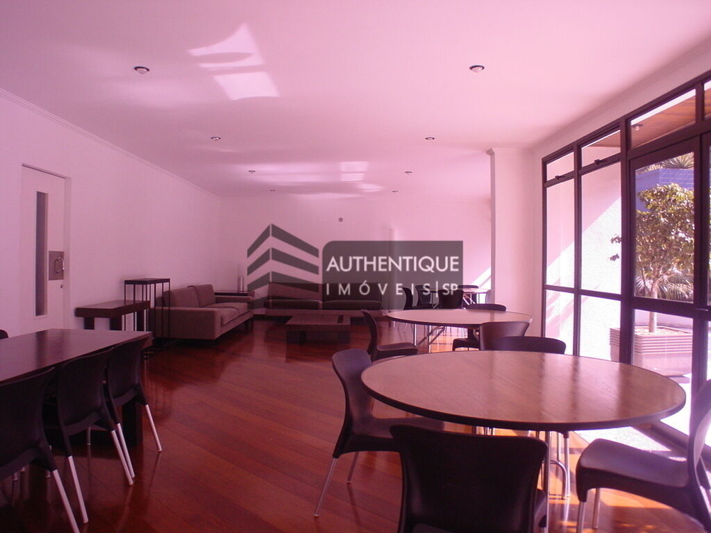 Cobertura à venda com 4 quartos, 410m² - Foto 8