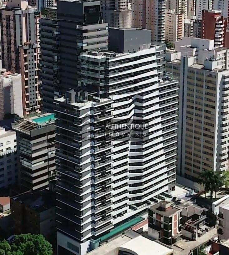 Apartamento à venda com 2 quartos, 72m² - Foto 6