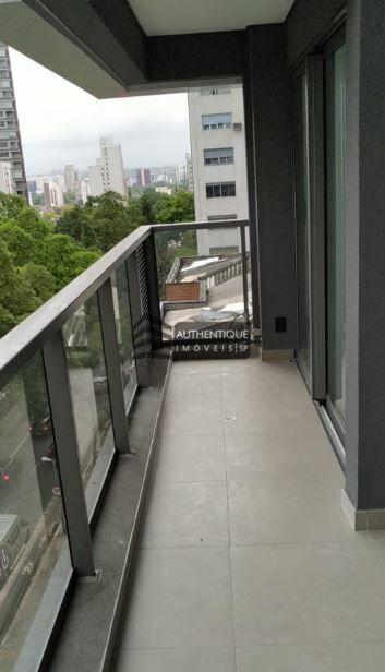 Apartamento à venda com 2 quartos, 72m² - Foto 27