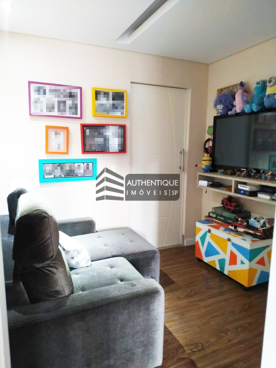 Apartamento à venda com 3 quartos, 98m² - Foto 13