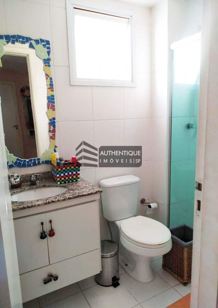 Apartamento à venda com 3 quartos, 98m² - Foto 24