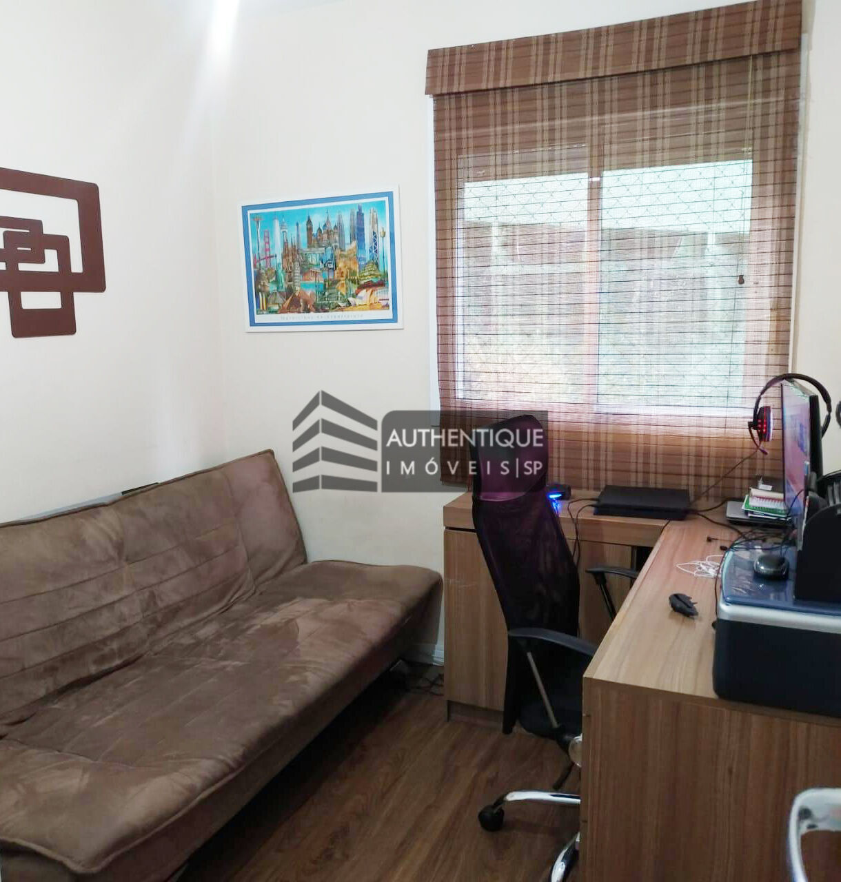 Apartamento à venda com 3 quartos, 98m² - Foto 21