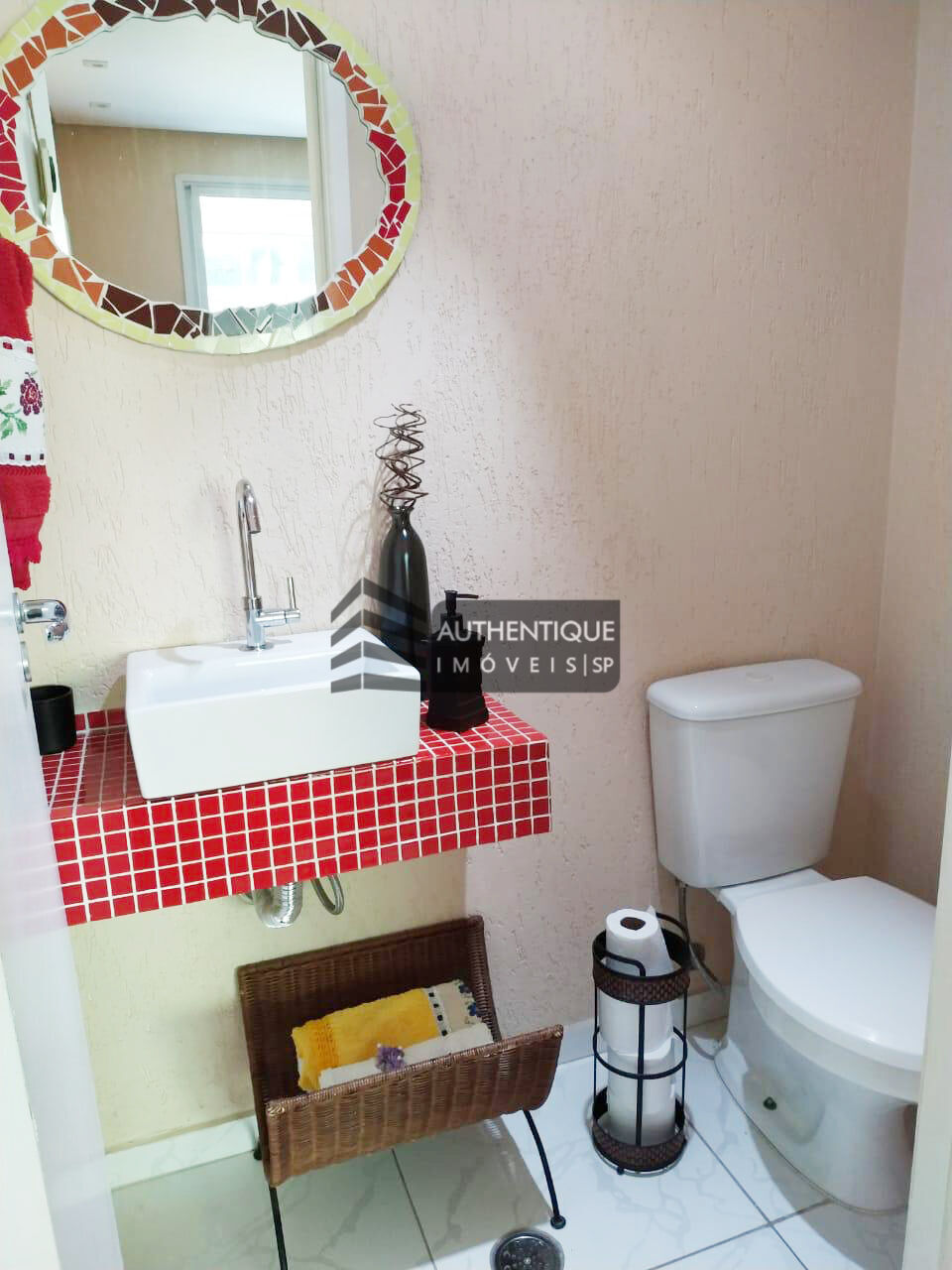 Apartamento à venda com 3 quartos, 98m² - Foto 23