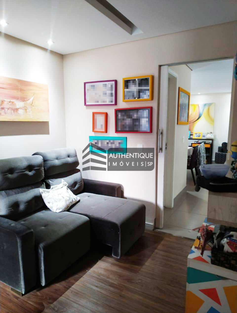 Apartamento à venda com 3 quartos, 98m² - Foto 14