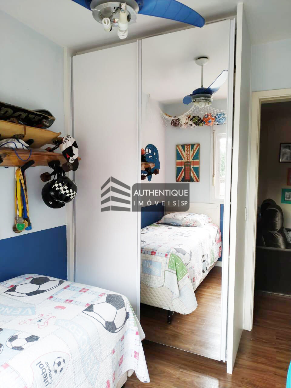 Apartamento à venda com 3 quartos, 98m² - Foto 18