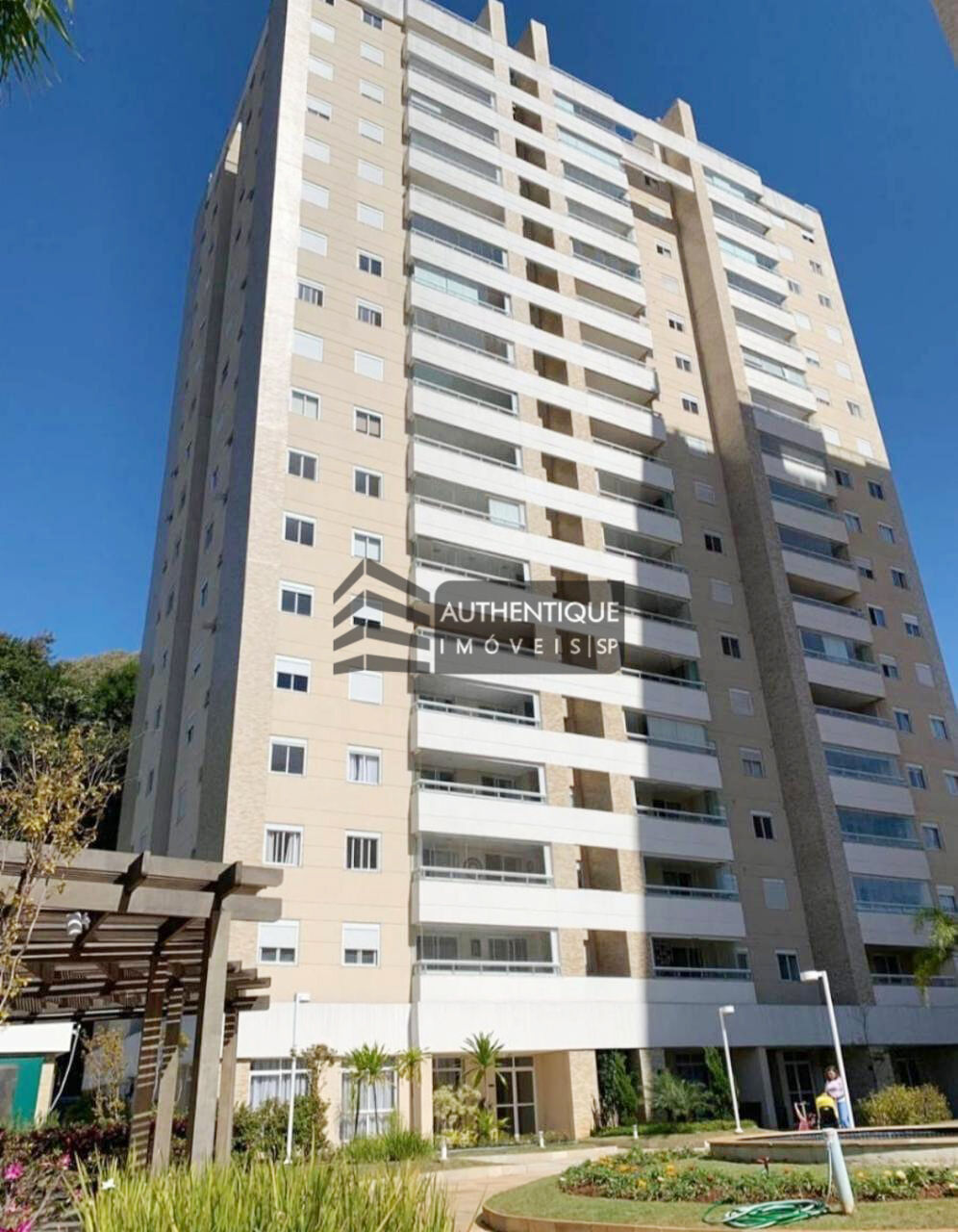 Apartamento à venda com 3 quartos, 98m² - Foto 28