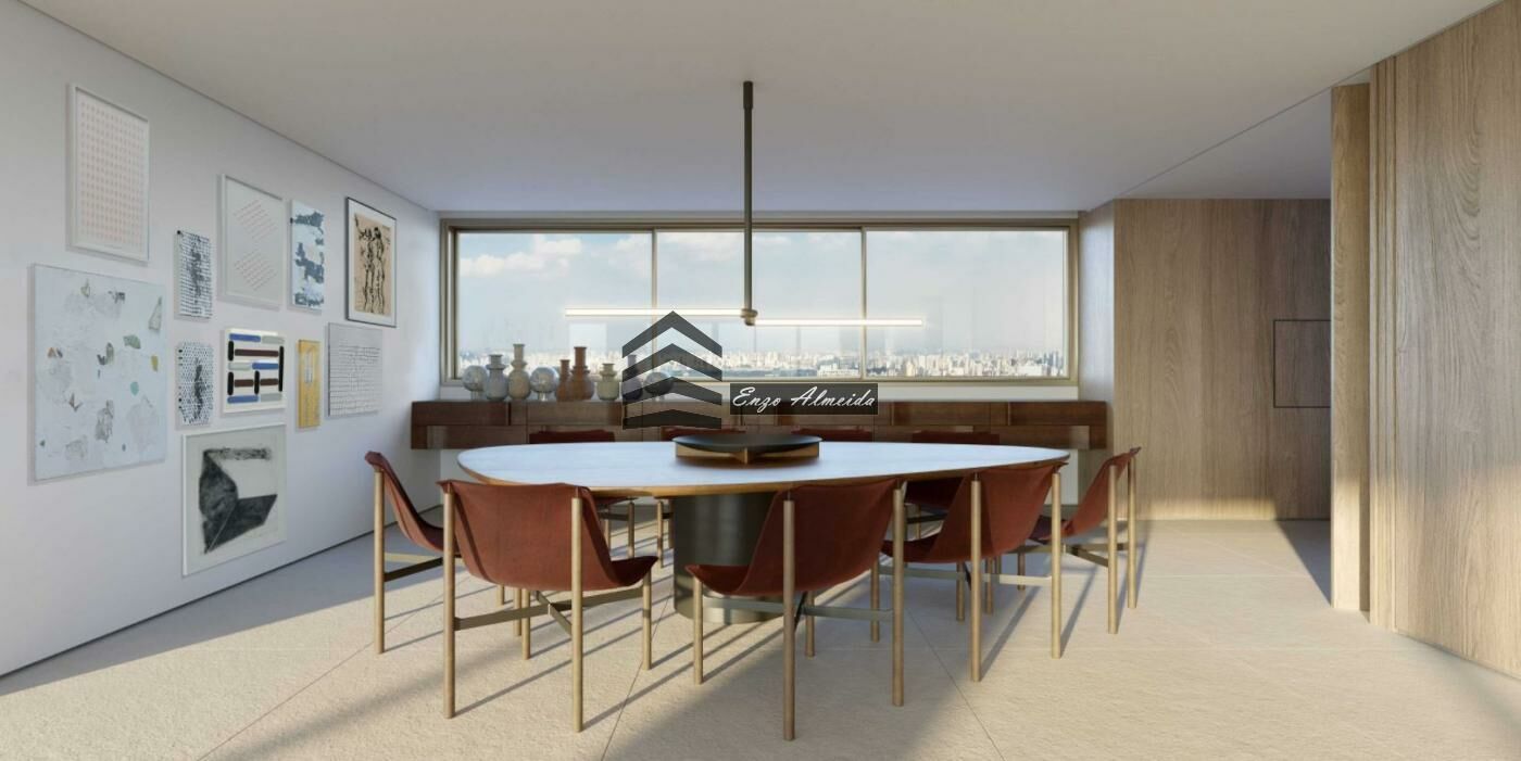 Apartamento à venda com 4 quartos, 480m² - Foto 7