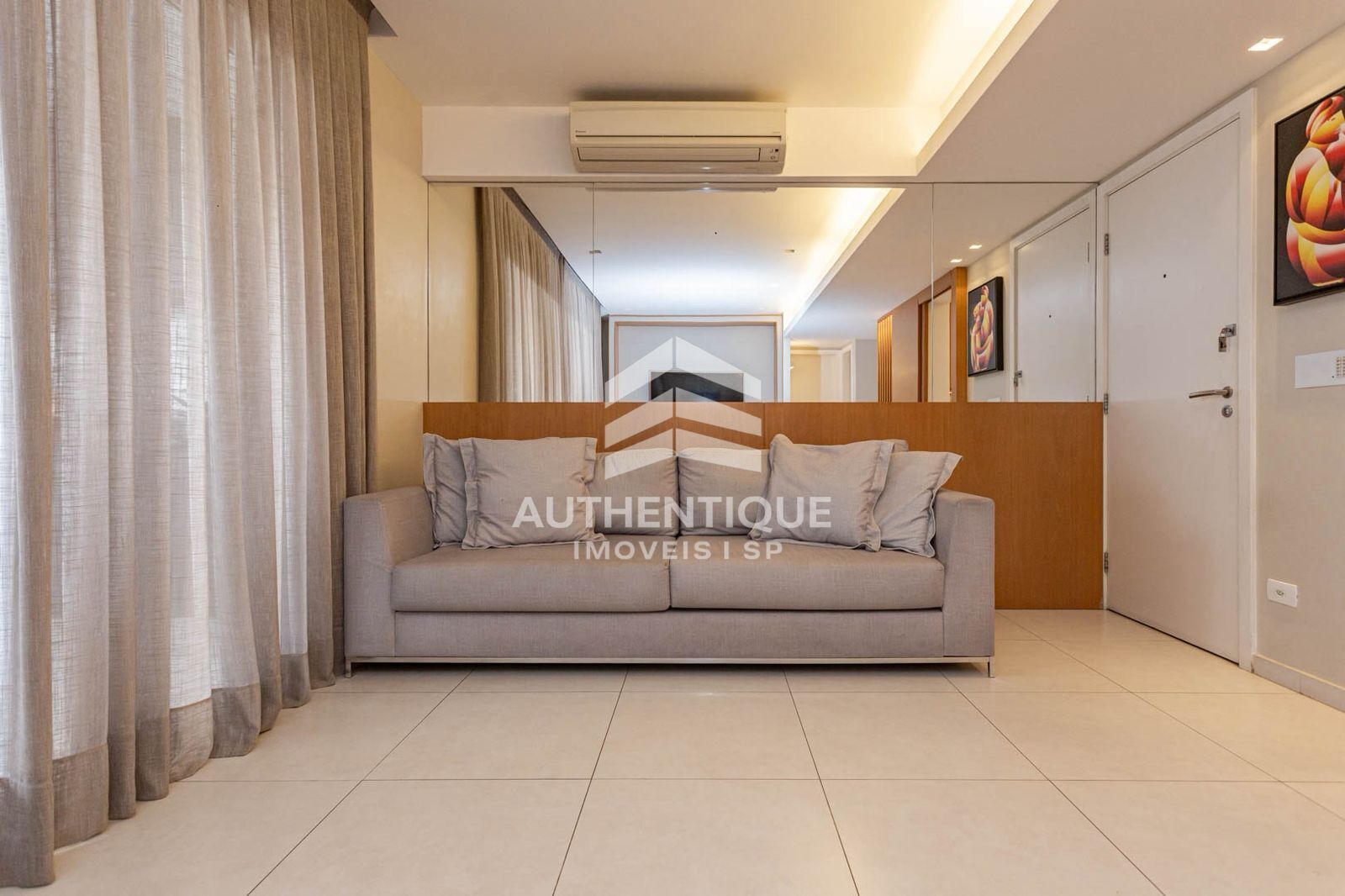 Apartamento, 3 quartos, 118 m² - Foto 5