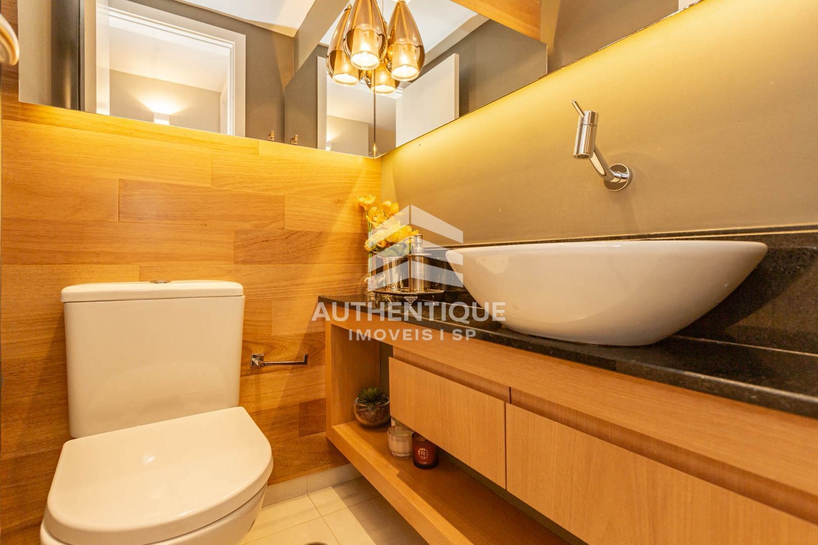 Apartamento, 3 quartos, 118 m² - Foto 6