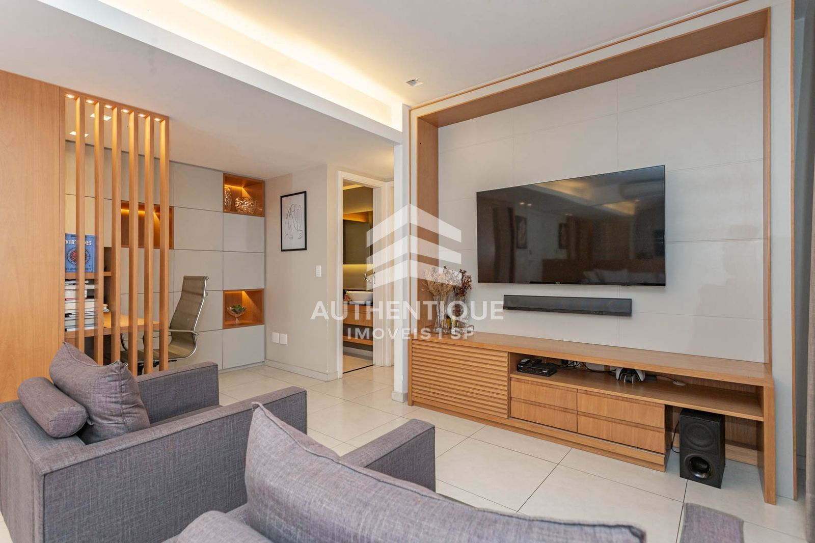 Apartamento, 3 quartos, 118 m² - Foto 4