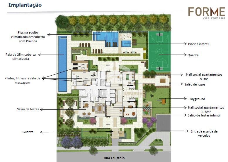 Apartamento, 3 quartos, 118 m² - Foto 27