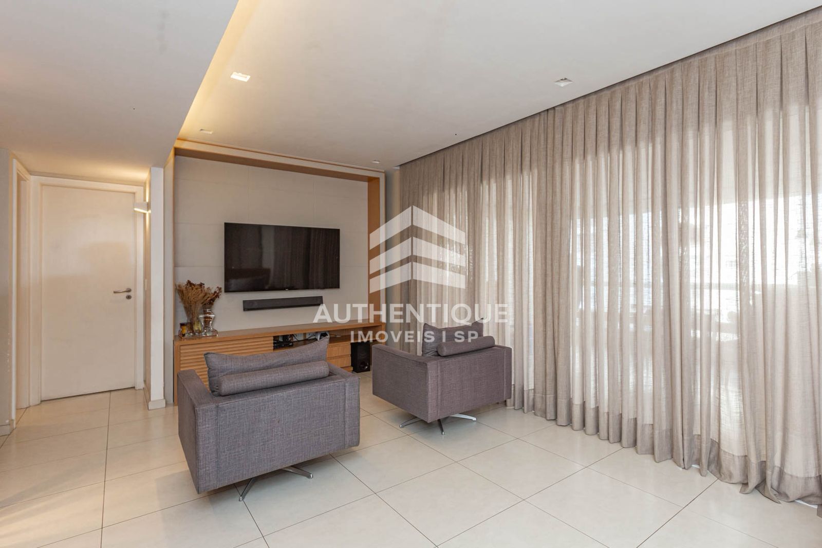 Apartamento, 3 quartos, 118 m² - Foto 3