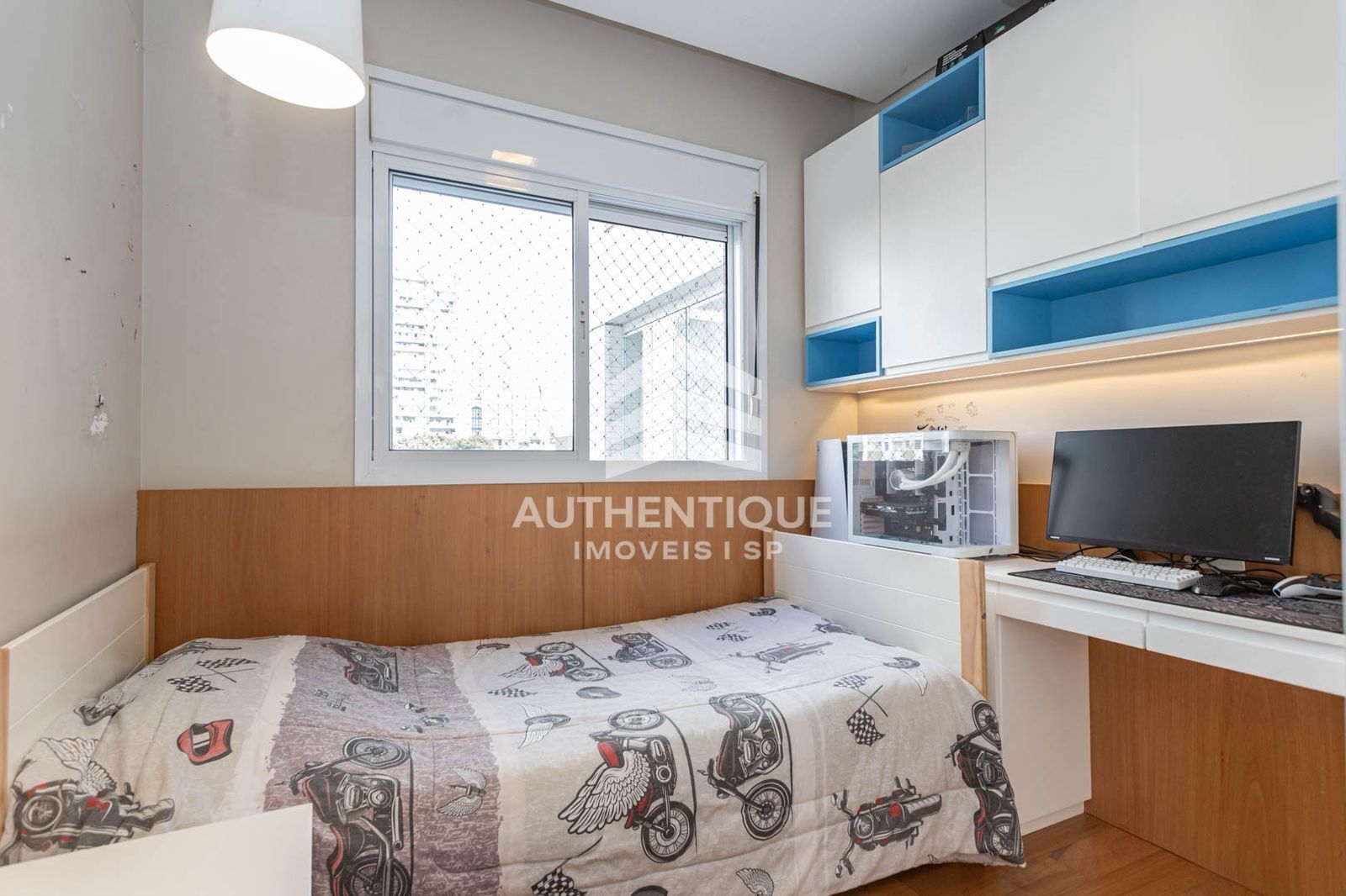 Apartamento, 3 quartos, 118 m² - Foto 15