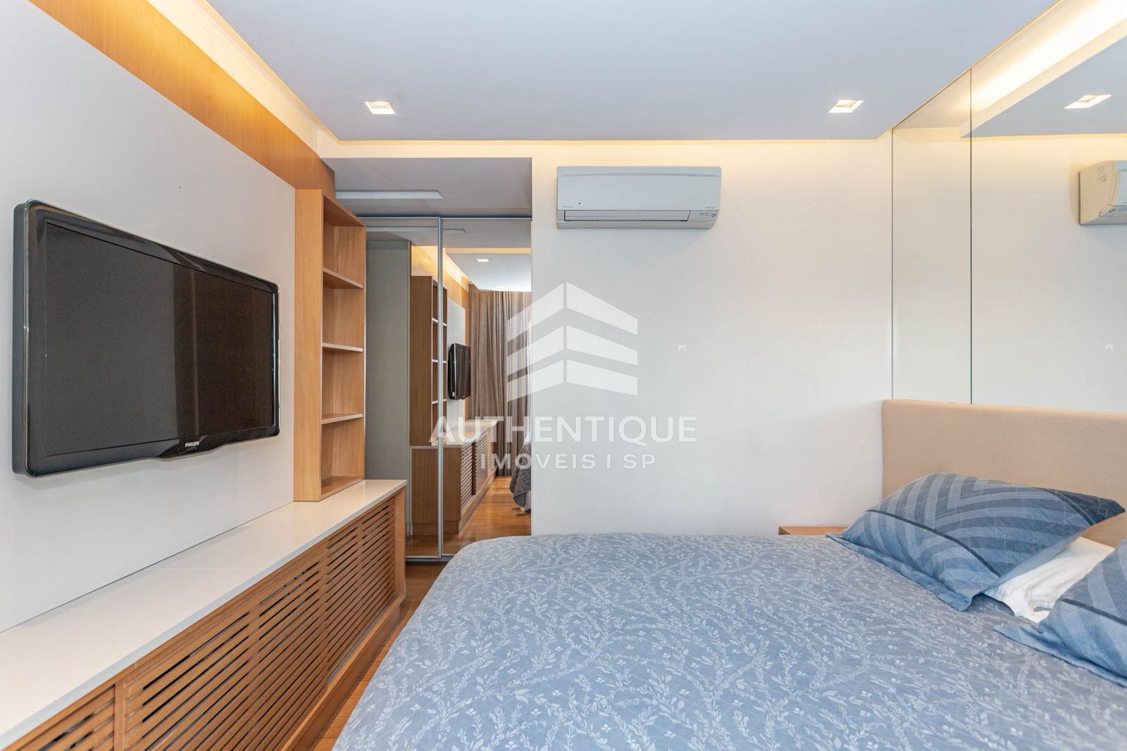 Apartamento, 3 quartos, 118 m² - Foto 12