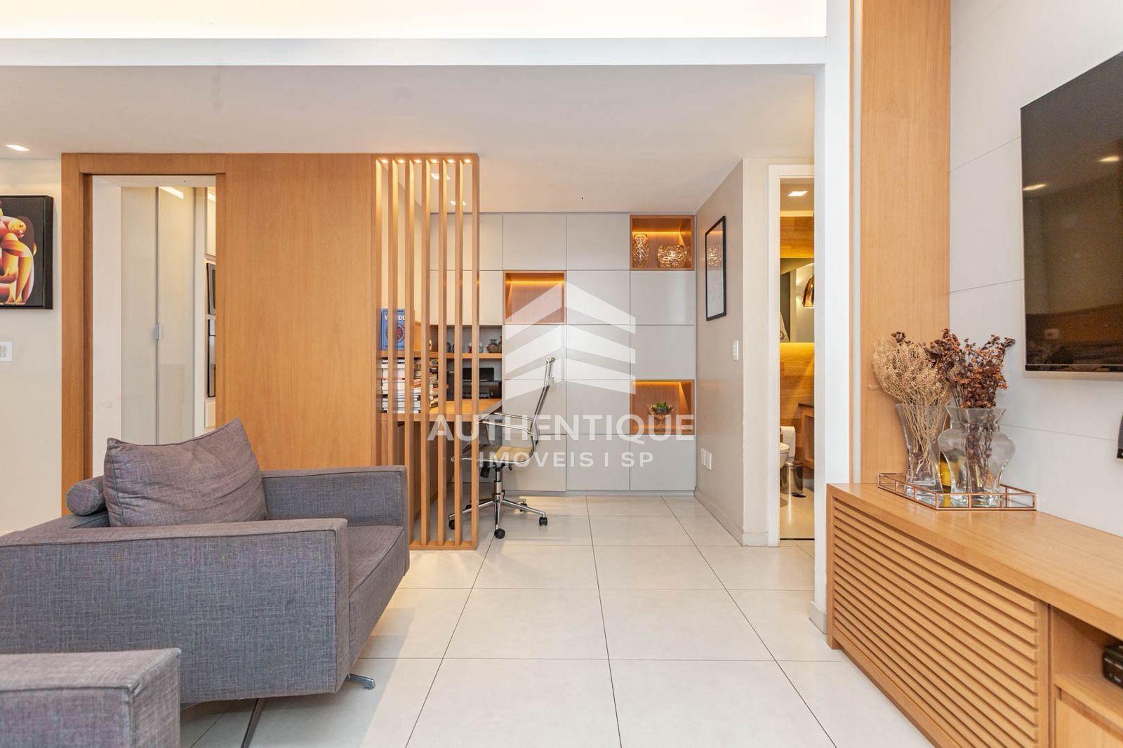 Apartamento, 3 quartos, 118 m² - Foto 7