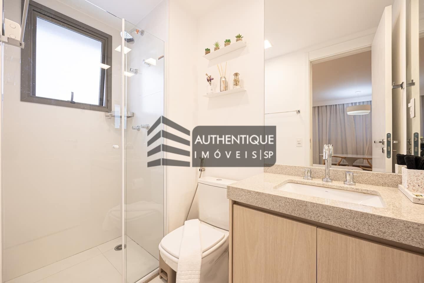 Apartamento à venda com 1 quarto, 29m² - Foto 14