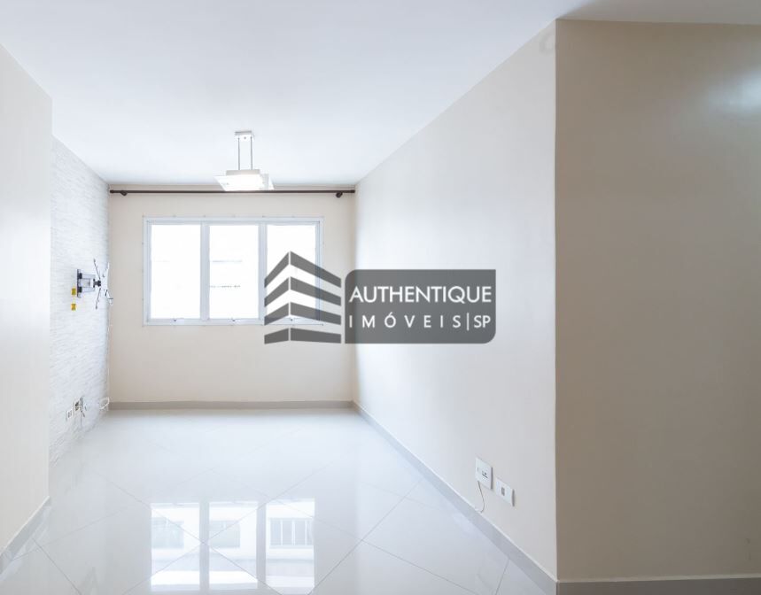 Apartamento à venda com 2 quartos, 52m² - Foto 1