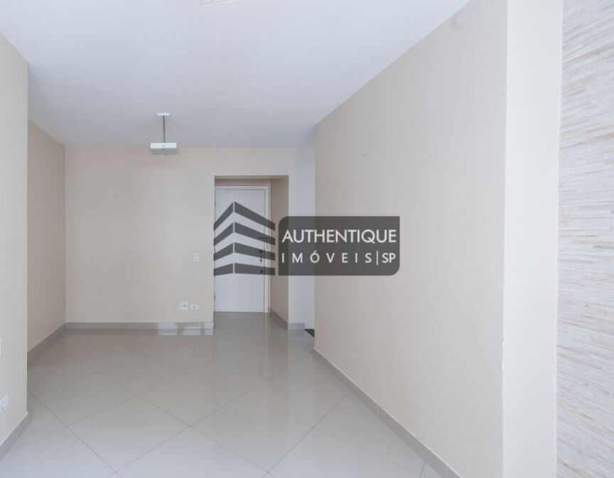 Apartamento à venda com 2 quartos, 52m² - Foto 3