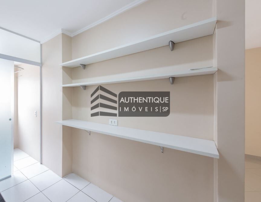 Apartamento à venda com 2 quartos, 52m² - Foto 9