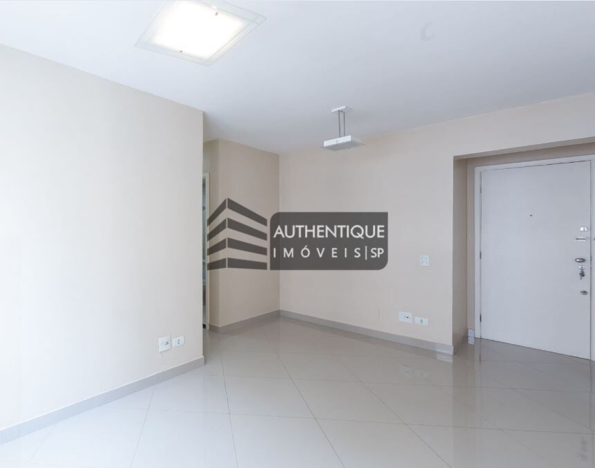 Apartamento à venda com 2 quartos, 52m² - Foto 2