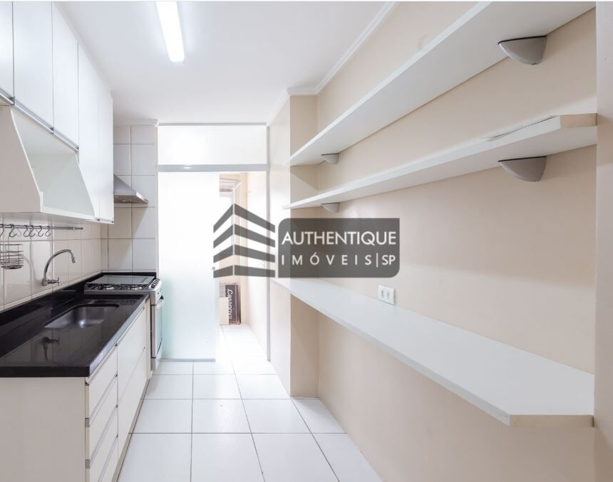 Apartamento à venda com 2 quartos, 52m² - Foto 7