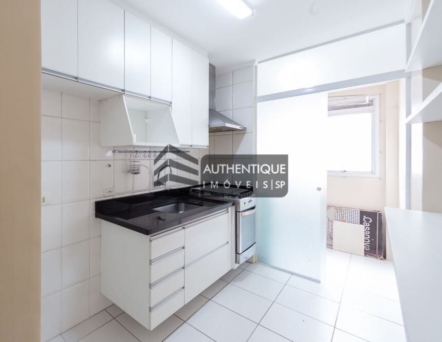 Apartamento à venda com 2 quartos, 52m² - Foto 8