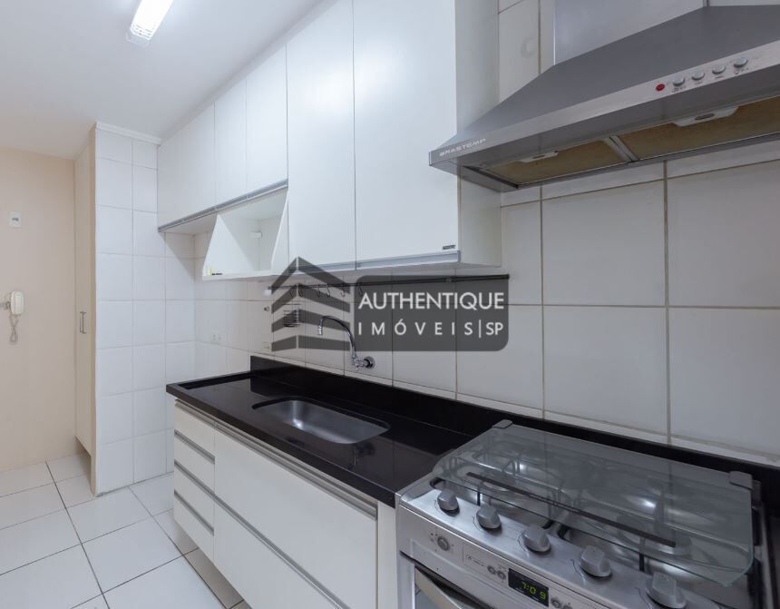 Apartamento à venda com 2 quartos, 52m² - Foto 10